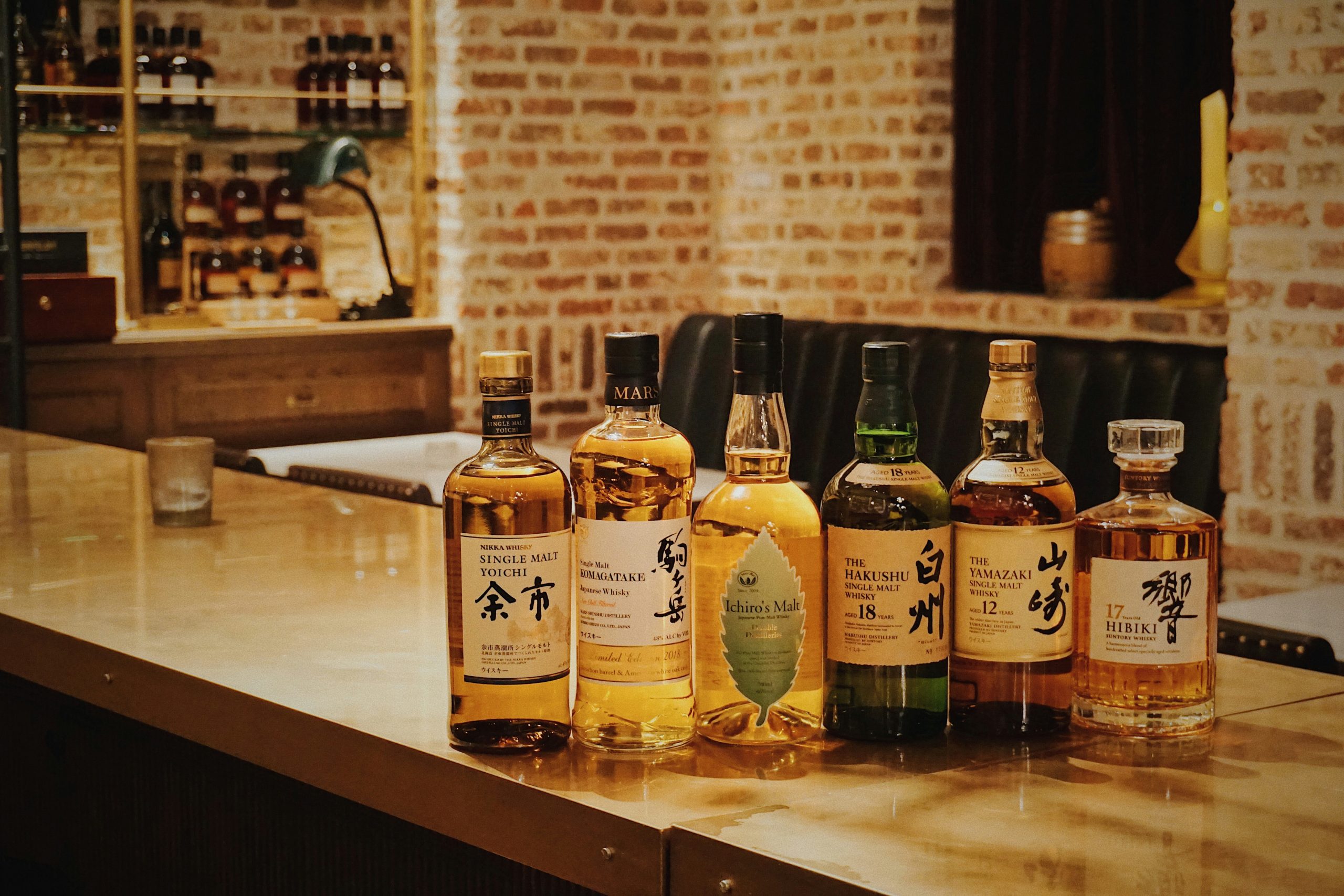 Xu hướng tiêu dùng whisky tại Việt Nam