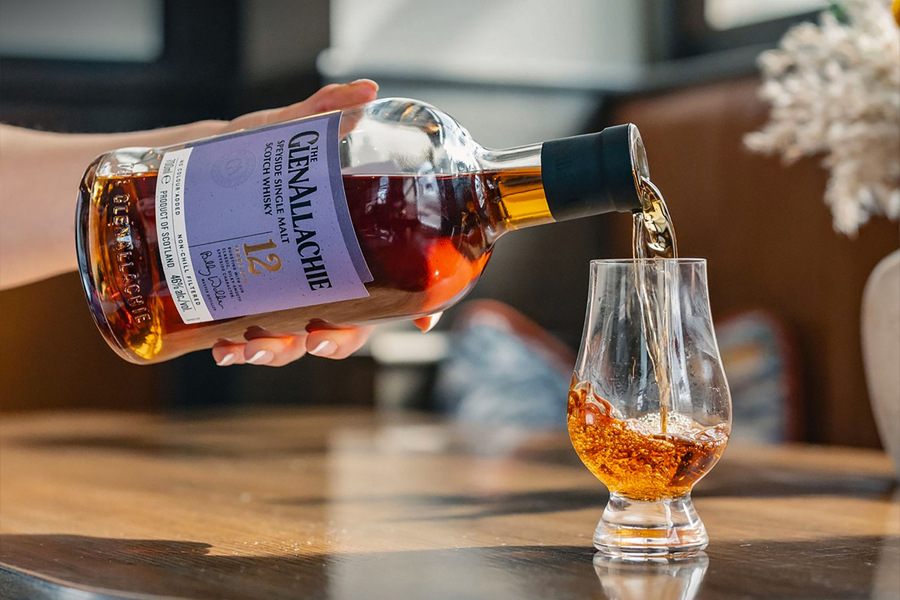 Những sai lầm thường gặp khi bảo quản whisky